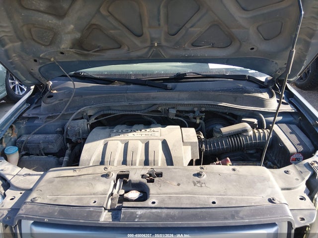 Honda Pilot Ex