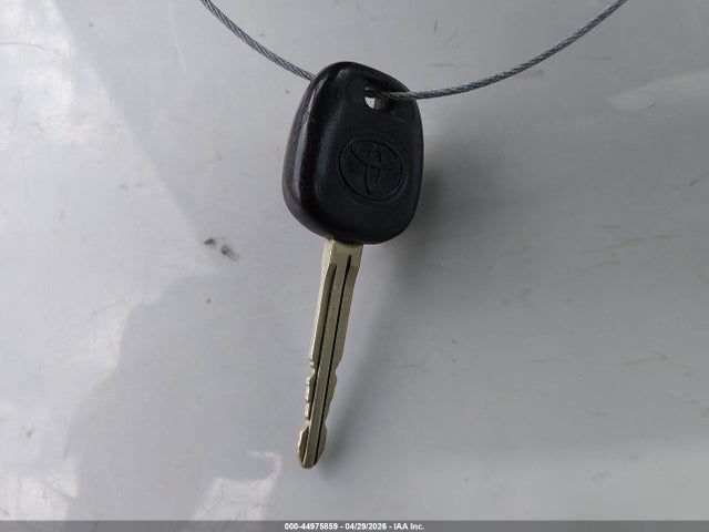 Toyota Camry Se V6