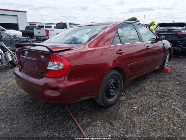 Toyota Camry Se V6