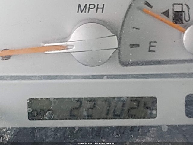 Toyota Camry Se V6