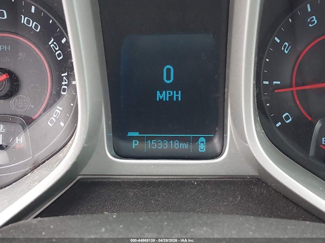 Chevrolet Camaro 1lt