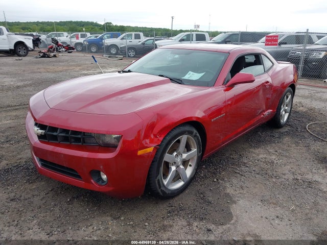 Chevrolet Camaro 1lt