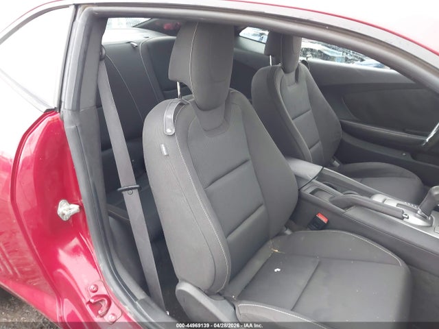 Chevrolet Camaro 1lt