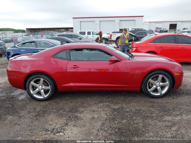 Chevrolet Camaro 1lt