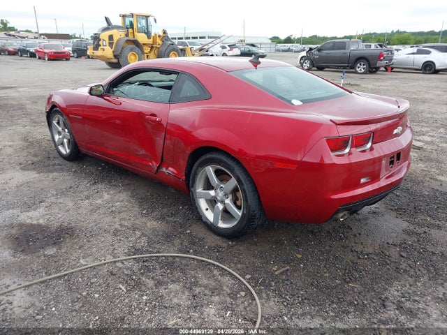 Chevrolet Camaro 1lt