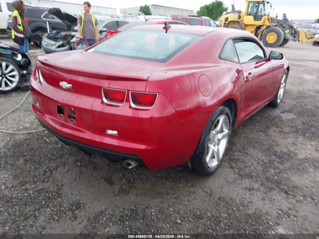 Chevrolet Camaro 1lt