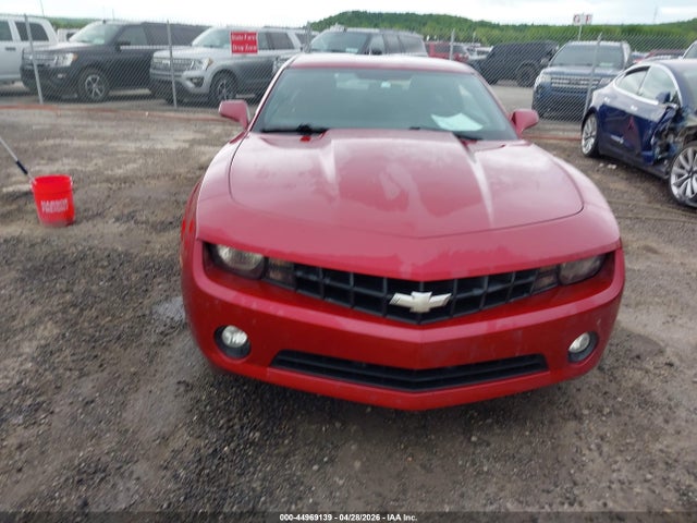 Chevrolet Camaro 1lt
