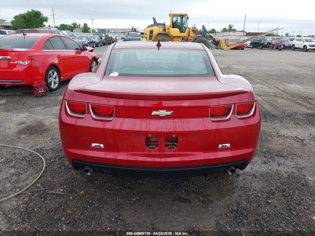 Chevrolet Camaro 1lt