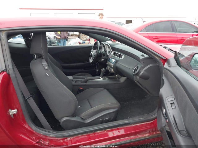 Chevrolet Camaro 1lt