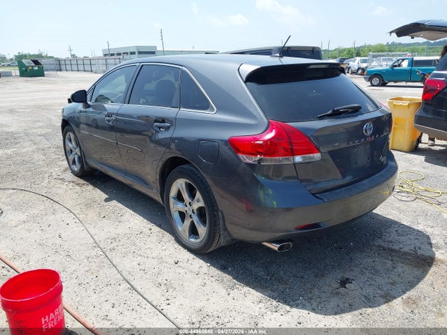 Toyota Venza Base V6