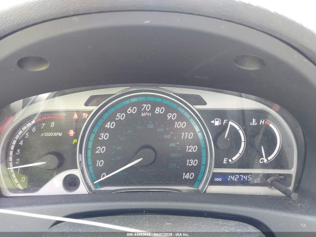 Toyota Venza Base V6