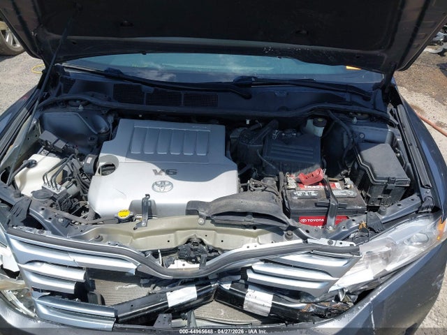 Toyota Venza Base V6