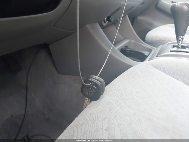 Toyota Tacoma Base V6