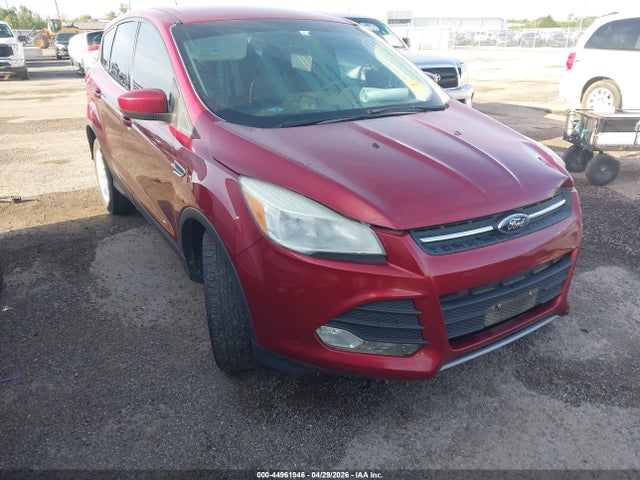 Salvage Ford Escape Image