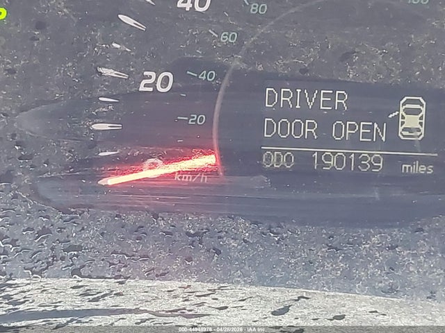 Toyota Camry Xle V6