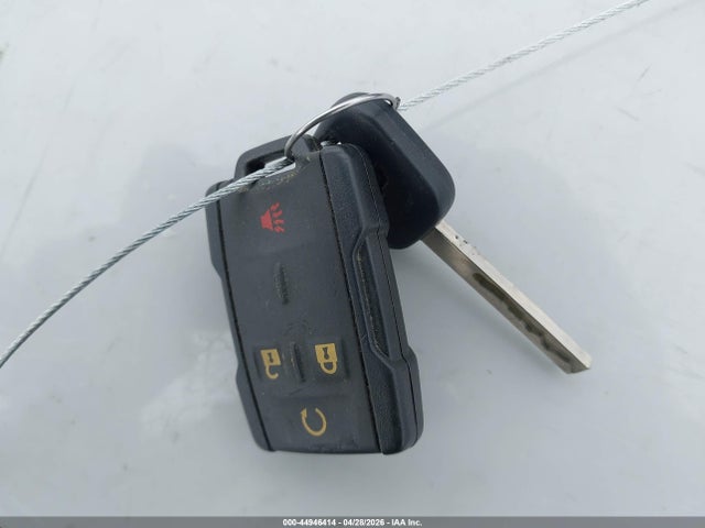 Chevrolet Silverado 1500 2lt