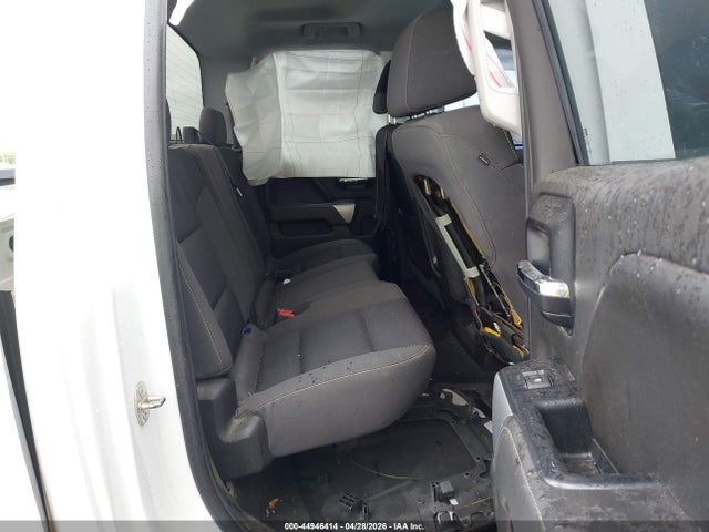 Chevrolet Silverado 1500 2lt
