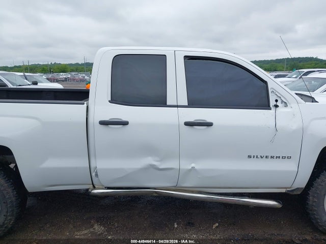 Chevrolet Silverado 1500 2lt