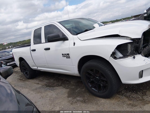 Ram 1500 Express  4x4 6'4 Box