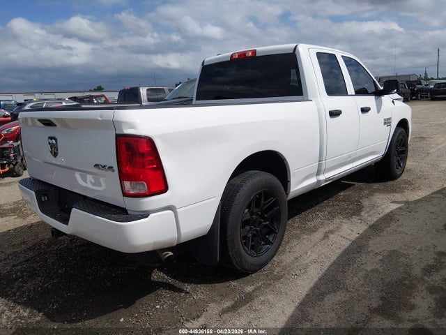 Ram 1500 Express  4x4 6'4 Box