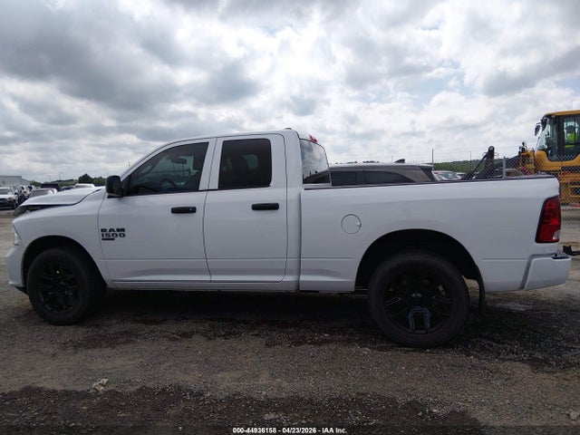 Ram 1500 Express  4x4 6'4 Box