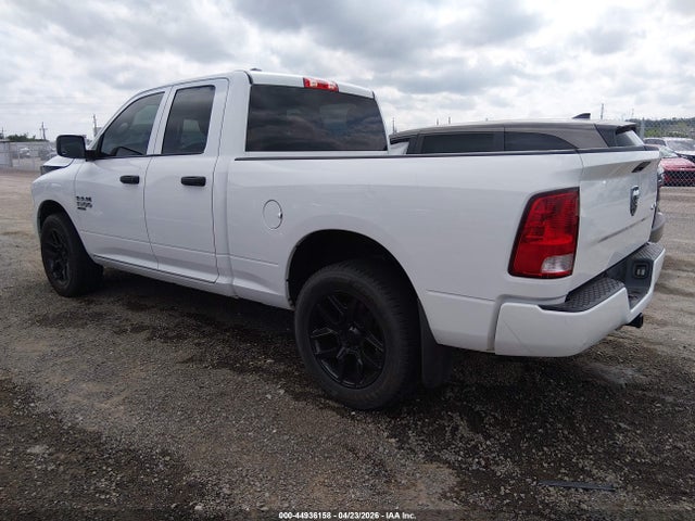 Ram 1500 Express  4x4 6'4 Box