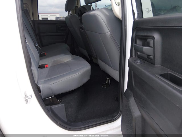 Ram 1500 Express  4x4 6'4 Box