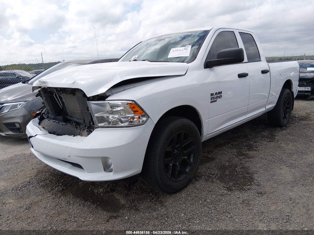 Ram 1500 Express  4x4 6'4 Box