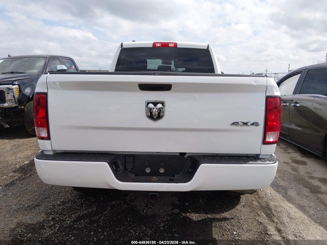 Ram 1500 Express  4x4 6'4 Box