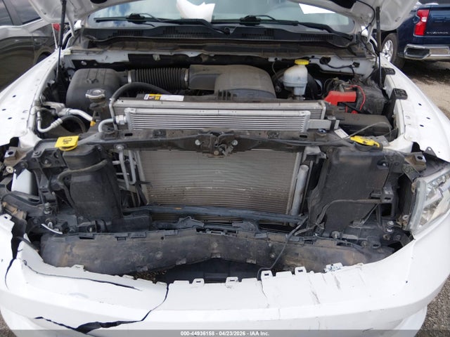 Ram 1500 Express  4x4 6'4 Box
