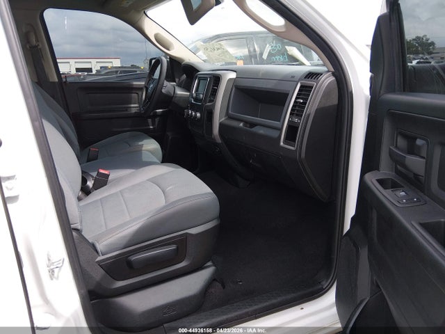 Ram 1500 Express  4x4 6'4 Box