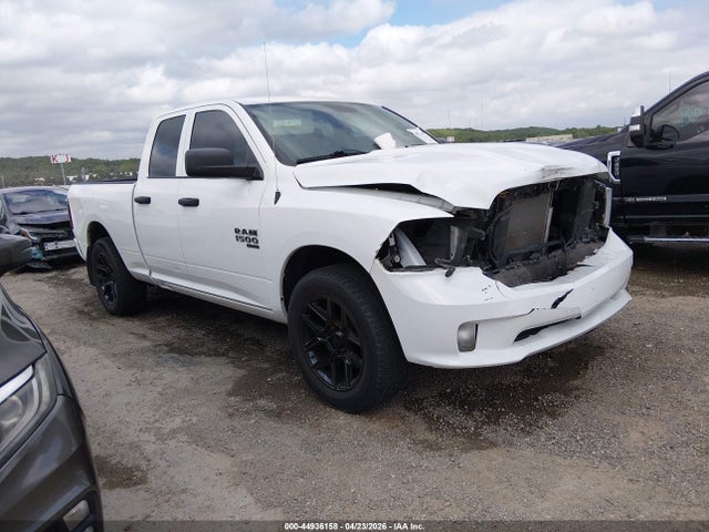 Salvage Ram 1500 Image