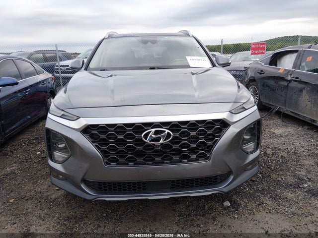 Hyundai SANTA FE Ultimate 2.0t