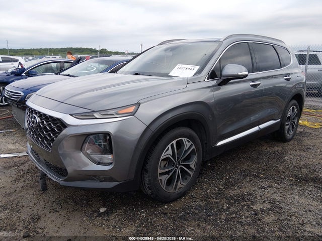 Hyundai SANTA FE Ultimate 2.0t
