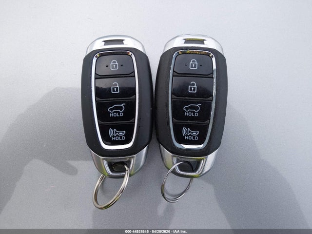 Hyundai SANTA FE Ultimate 2.0t