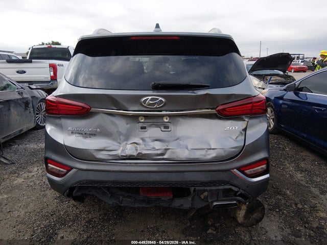 Hyundai SANTA FE Ultimate 2.0t