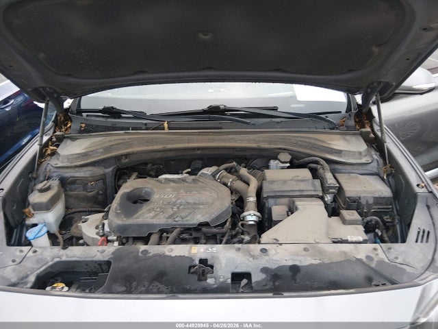 Hyundai SANTA FE Ultimate 2.0t