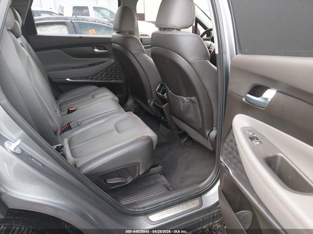 Hyundai SANTA FE Ultimate 2.0t
