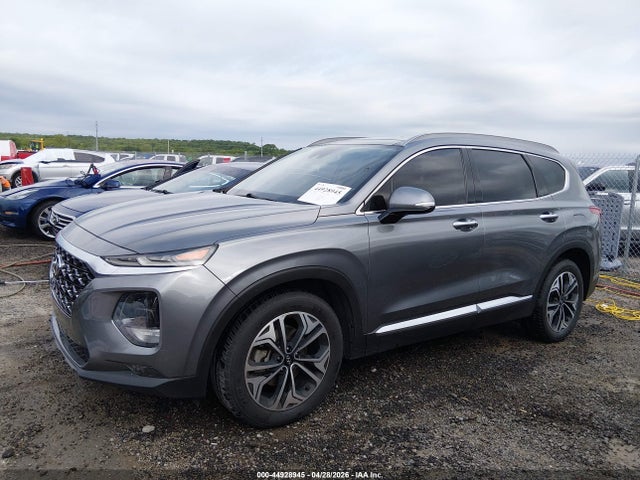 Hyundai SANTA FE Ultimate 2.0t