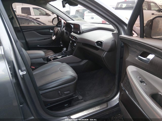 Hyundai SANTA FE Ultimate 2.0t