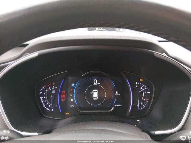 Hyundai SANTA FE Ultimate 2.0t