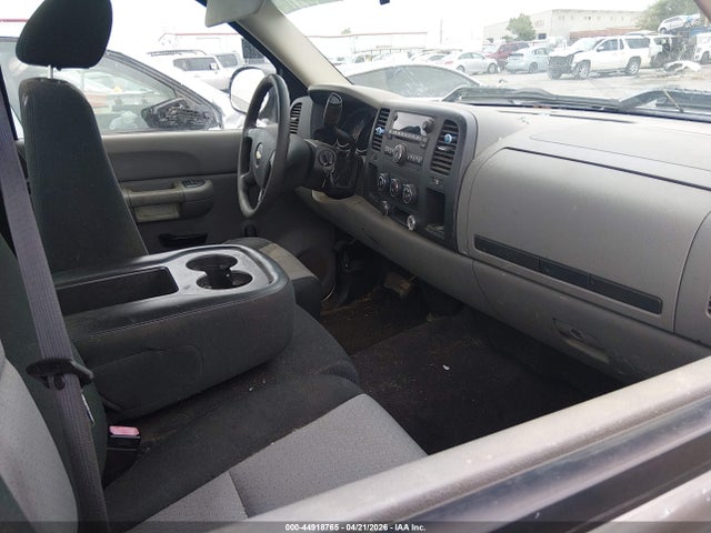 Chevrolet Silverado 1500 Work Truck