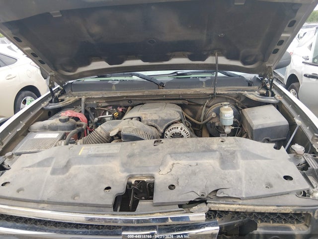 Chevrolet Silverado 1500 Work Truck