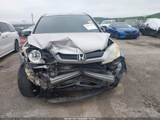 Honda CR-V Lx