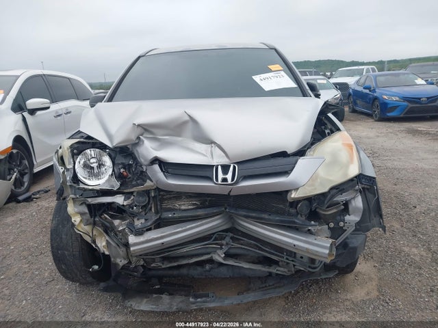 Honda CR-V Lx