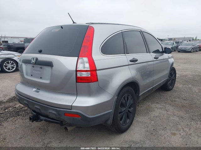 Honda CR-V Lx