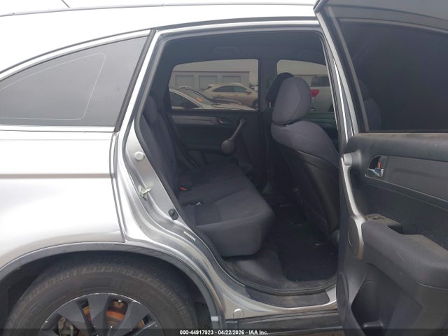 Honda CR-V Lx
