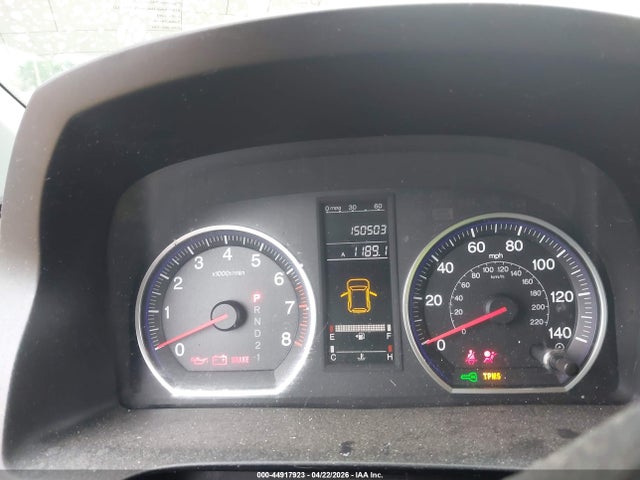 Honda CR-V Lx