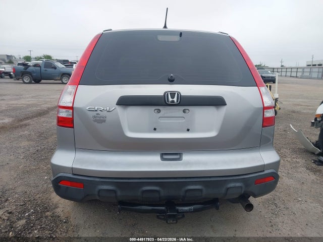 Honda CR-V Lx
