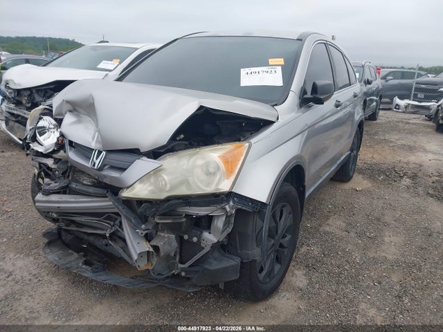 Honda CR-V Lx